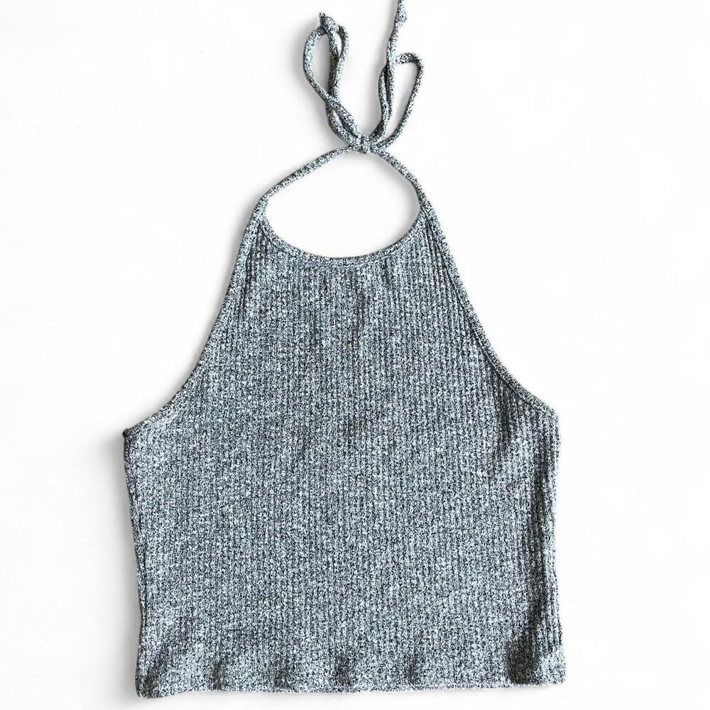 Papaya Women's Grey Vest